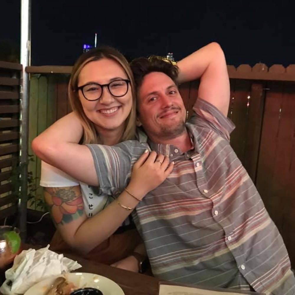 Meet your Posher, Jordan